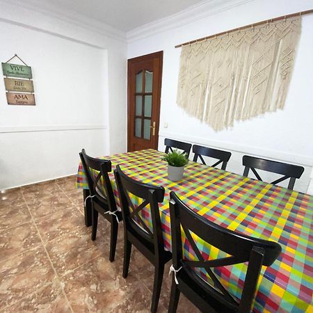 Apartamento Deborah Apartman Málaga Kültér fotó