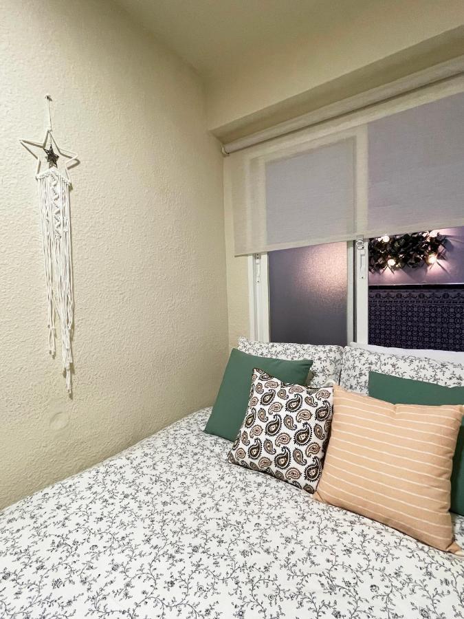 Apartamento Deborah Apartman Málaga Kültér fotó