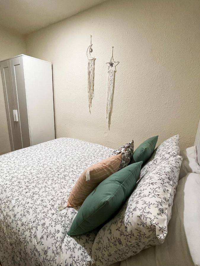 Apartamento Deborah Apartman Málaga Kültér fotó
