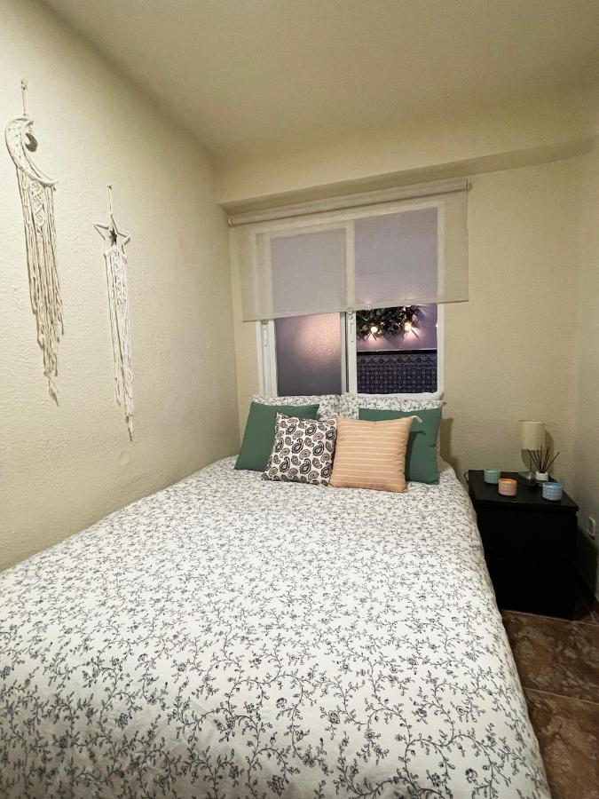 Apartamento Deborah Apartman Málaga Kültér fotó