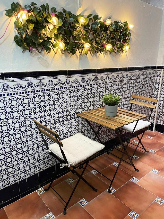 Apartamento Deborah Apartman Málaga Kültér fotó