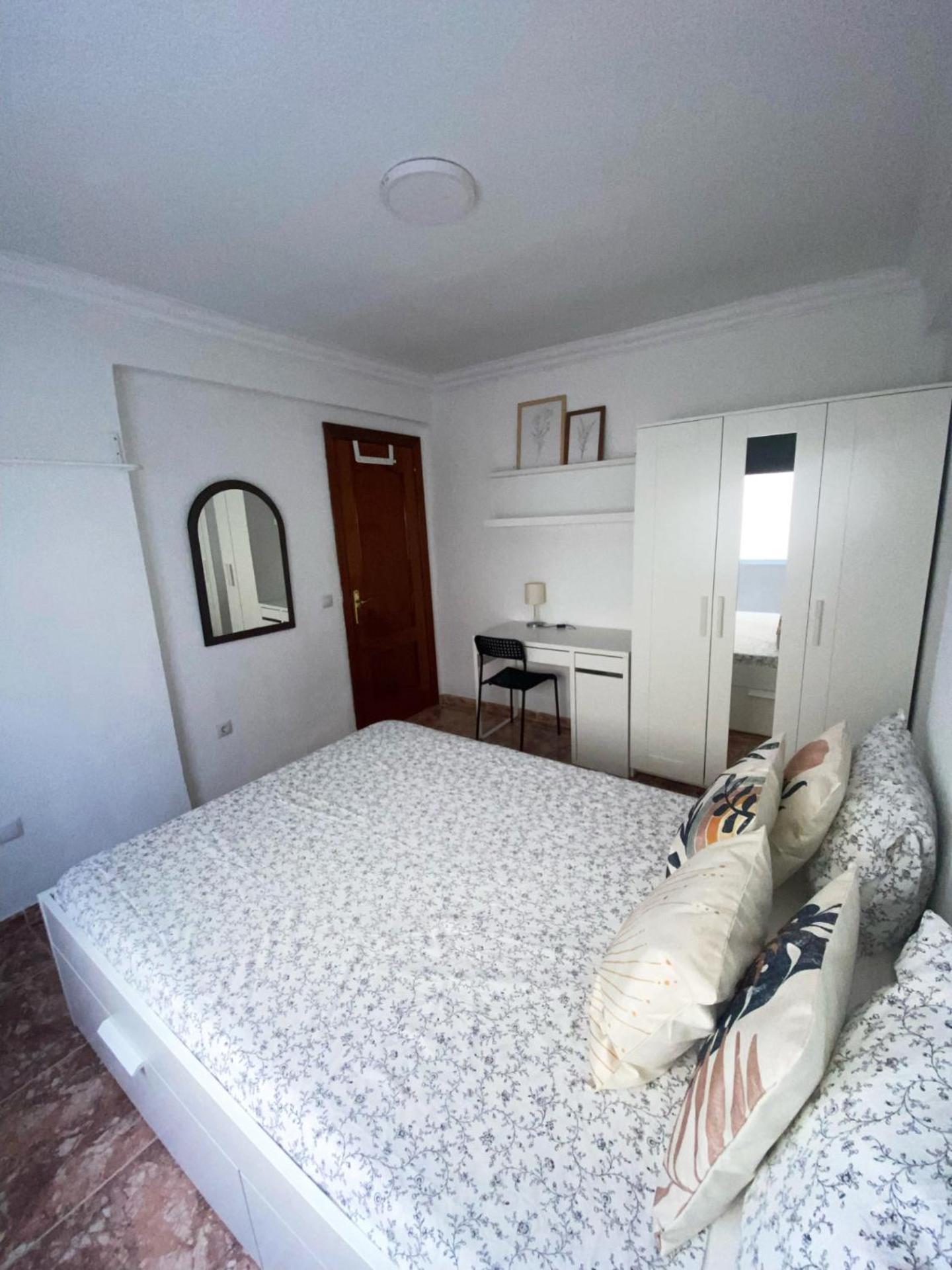 Apartamento Deborah Apartman Málaga Kültér fotó
