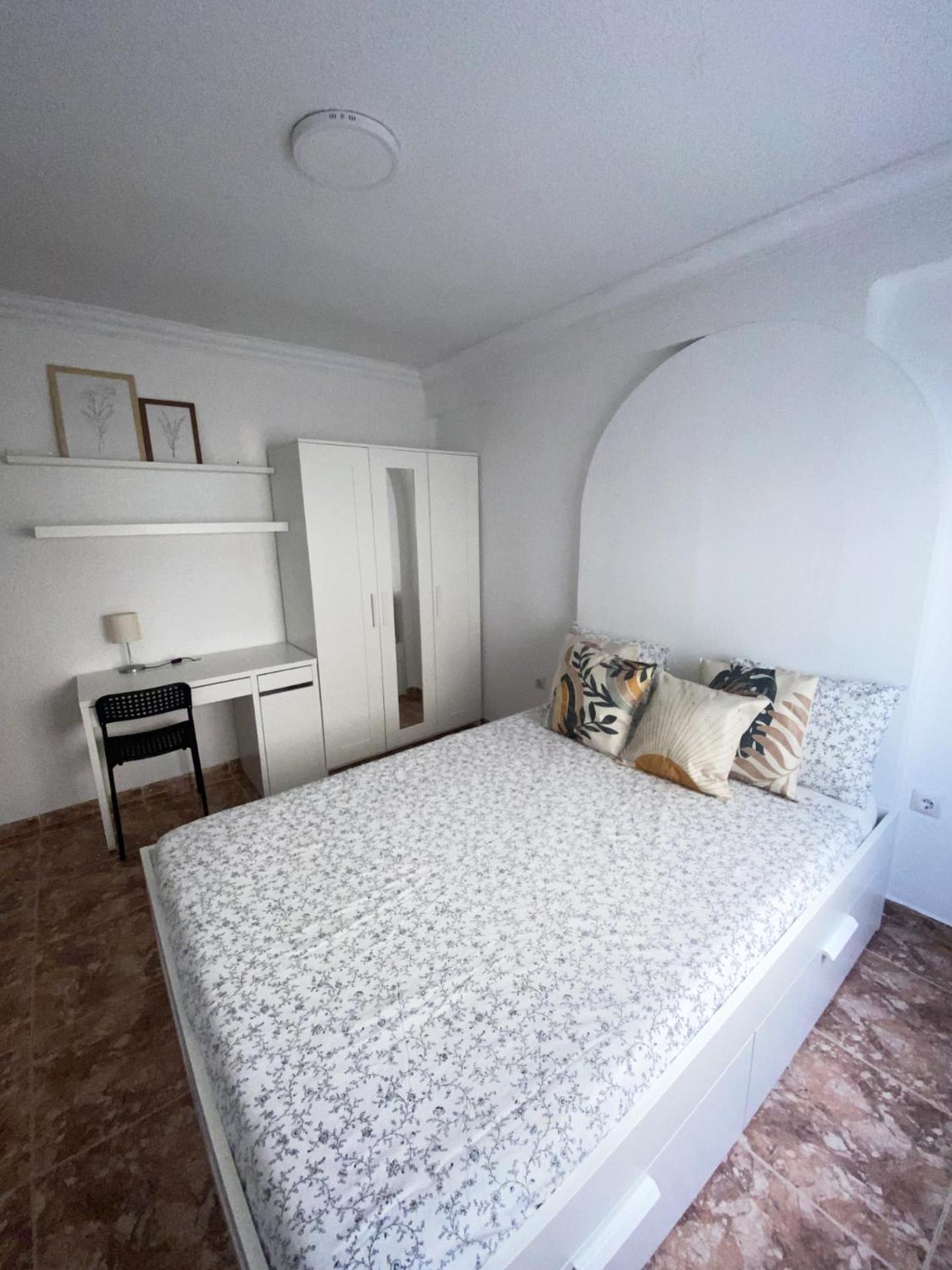 Apartamento Deborah Apartman Málaga Kültér fotó